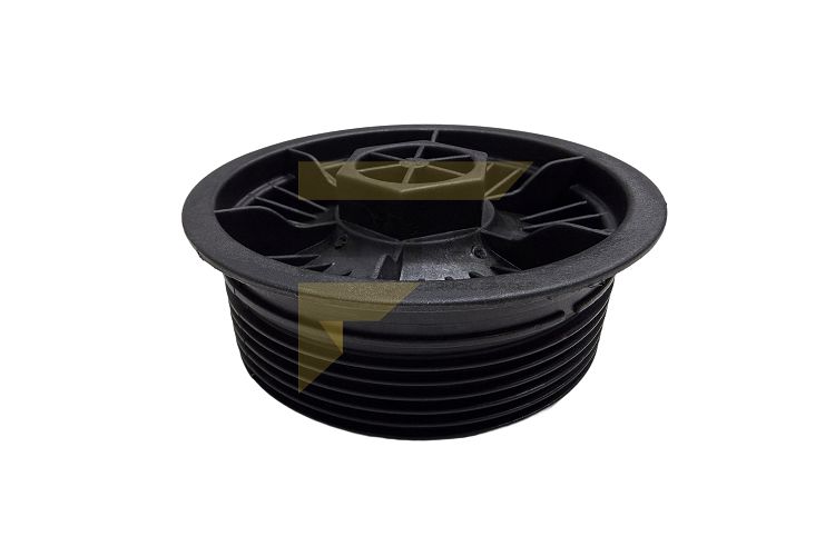 Imagem do produto TAMPA FILTRO COMBUSTIVEL S5/PGR - Cód: FAP-4152